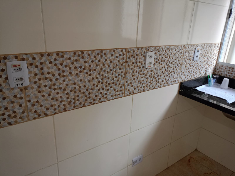 imóvel com 47m² - Centro - Praia Grande