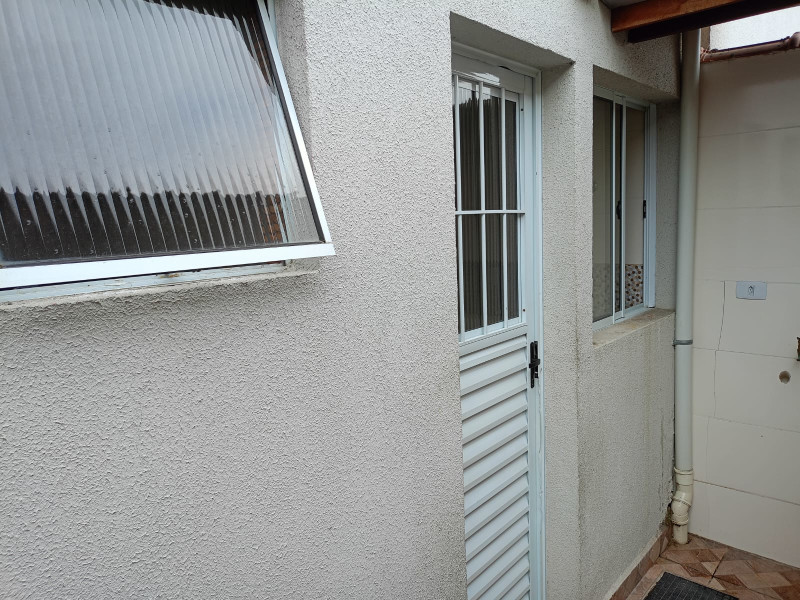 imóvel com 47m² - Centro - Praia Grande