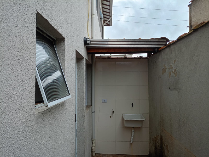 imóvel com 47m² - Centro - Praia Grande