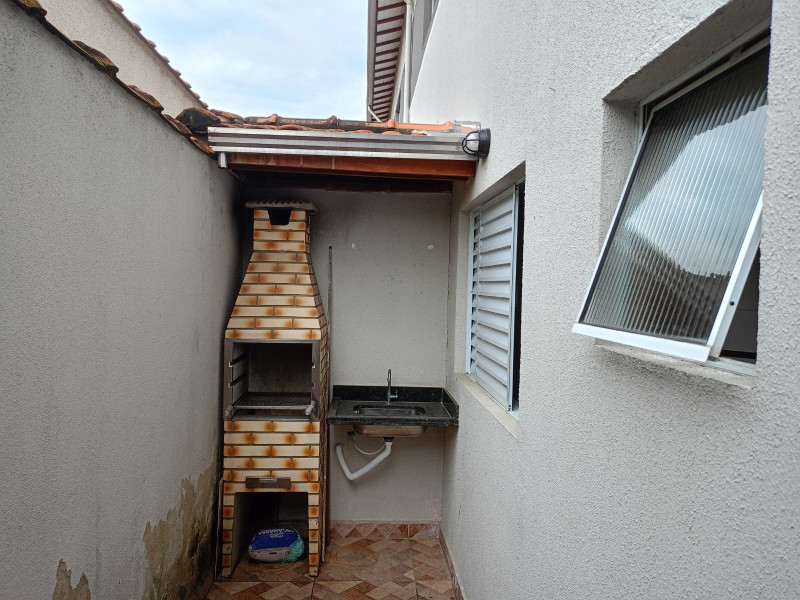 imóvel com 47m² - Centro - Praia Grande