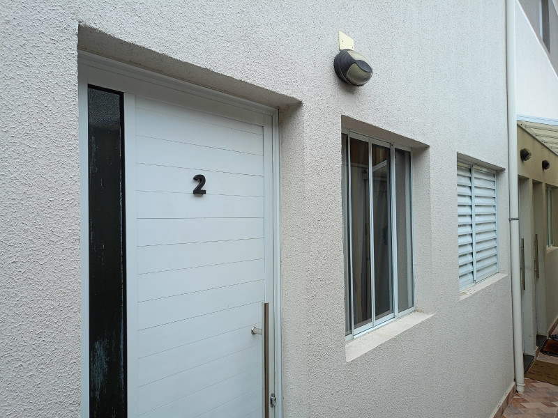 imóvel com 47m² - Centro - Praia Grande
