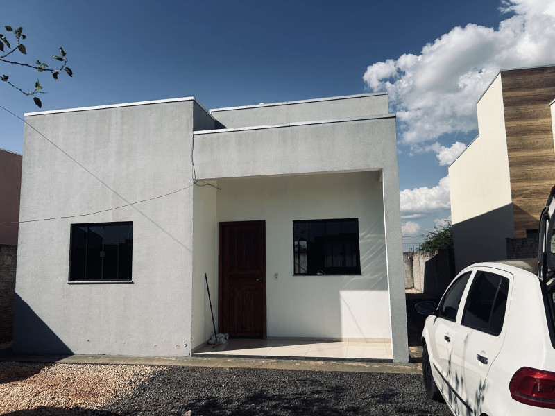 imóvel com 62m² - Centro - Diamantino