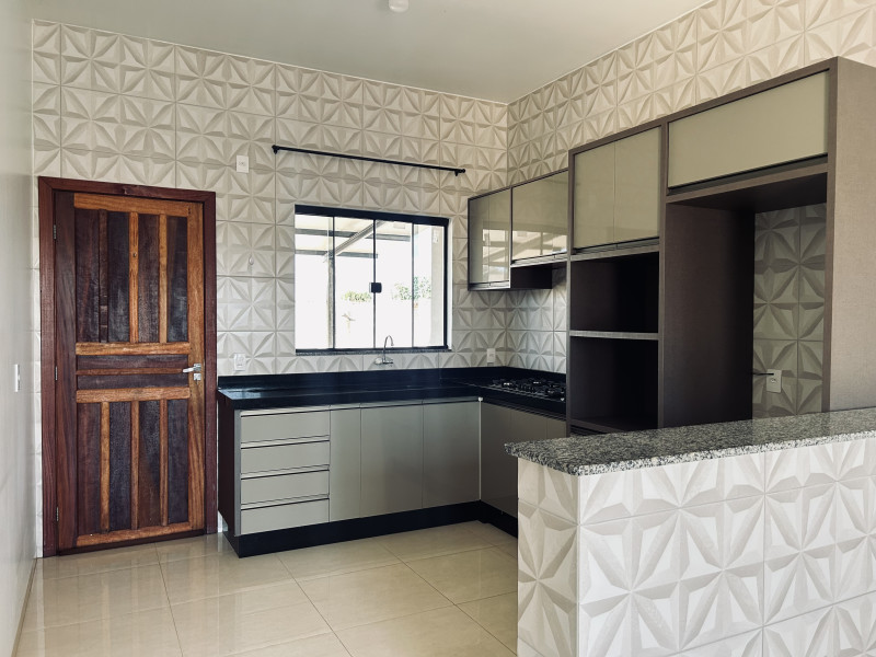 imóvel com 62m² - Centro - Diamantino