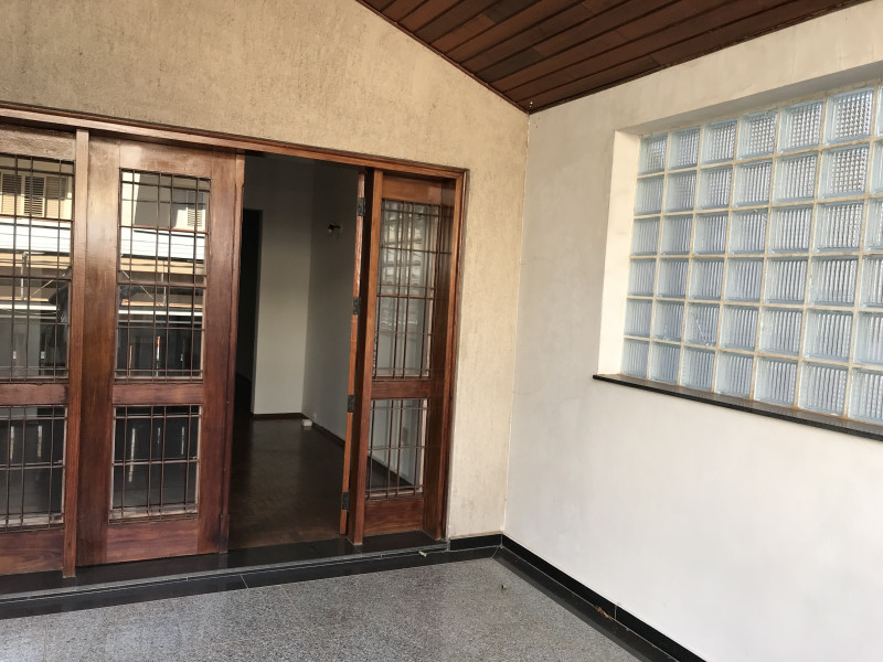 imóvel com 174m² - Núcleo Residencial Silvio Vilari - São Carlos