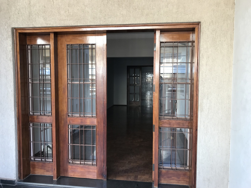 imóvel com 174m² - Núcleo Residencial Silvio Vilari - São Carlos