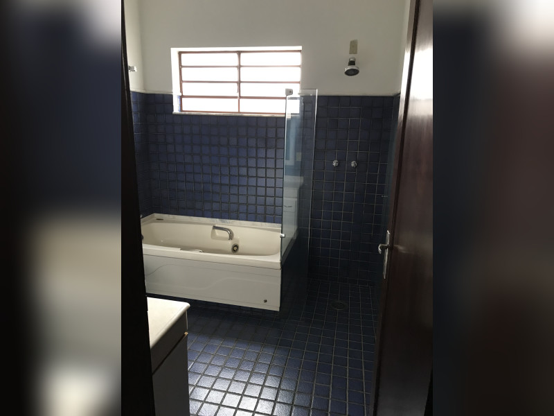 imóvel com 174m² - Núcleo Residencial Silvio Vilari - São Carlos