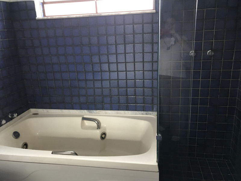 imóvel com 174m² - Núcleo Residencial Silvio Vilari - São Carlos