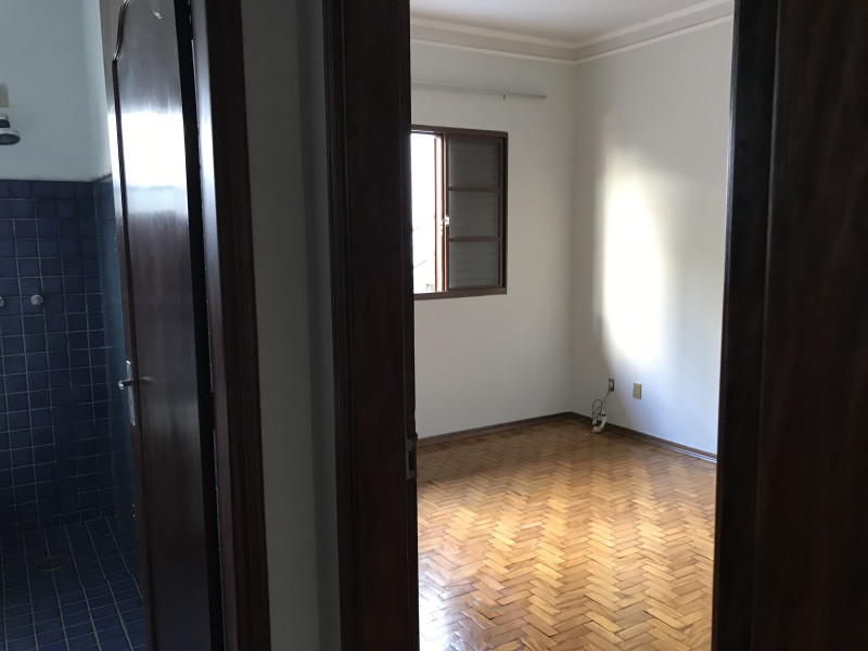 imóvel com 174m² - Núcleo Residencial Silvio Vilari - São Carlos