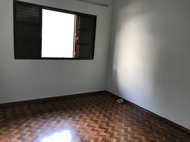 imóvel com 174m² - Núcleo Residencial Silvio Vilari - São Carlos