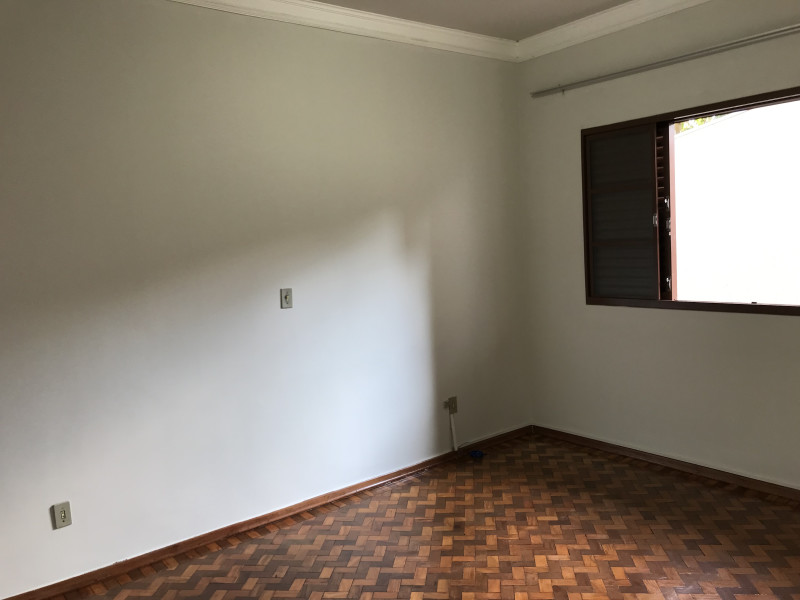 imóvel com 174m² - Núcleo Residencial Silvio Vilari - São Carlos