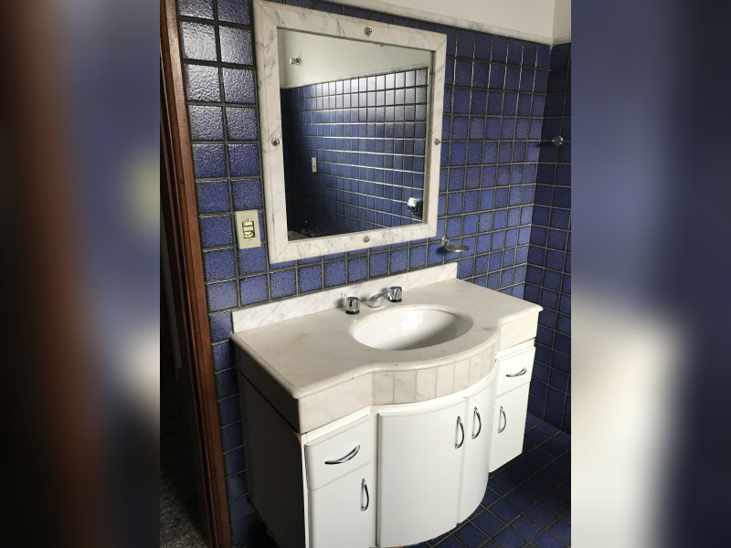imóvel com 174m² - Núcleo Residencial Silvio Vilari - São Carlos