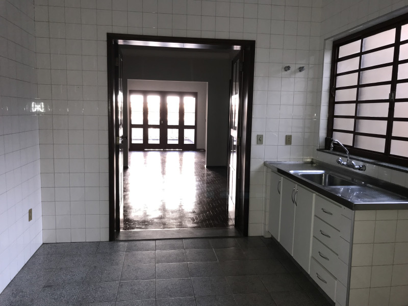 imóvel com 174m² - Núcleo Residencial Silvio Vilari - São Carlos