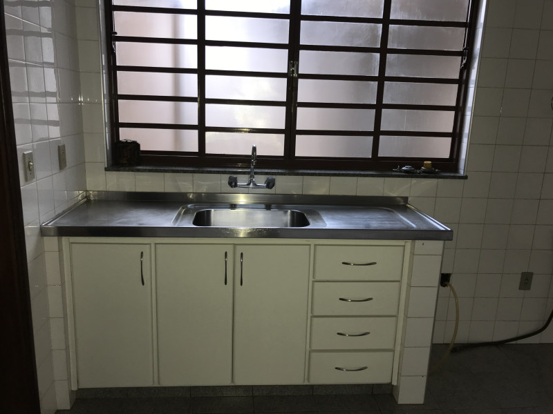 imóvel com 174m² - Núcleo Residencial Silvio Vilari - São Carlos