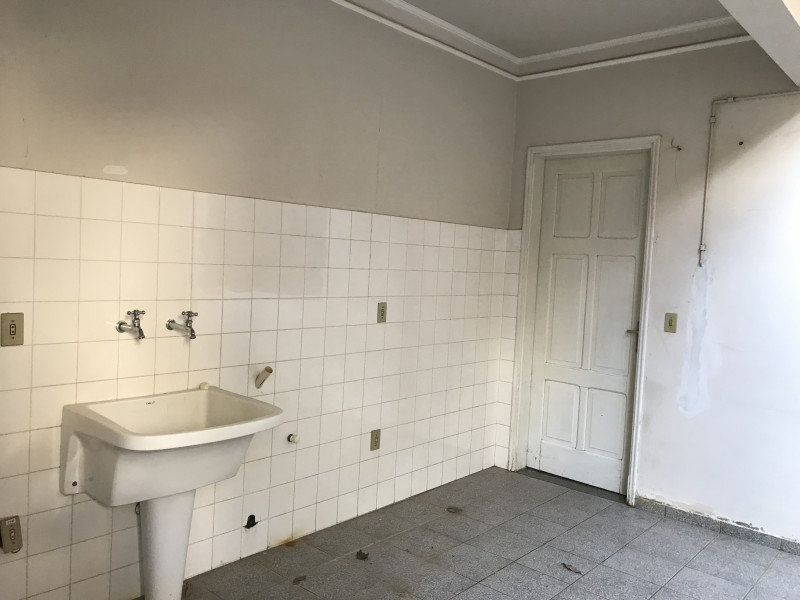 imóvel com 174m² - Núcleo Residencial Silvio Vilari - São Carlos
