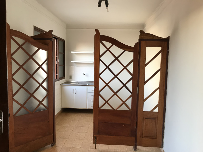 imóvel com 174m² - Núcleo Residencial Silvio Vilari - São Carlos