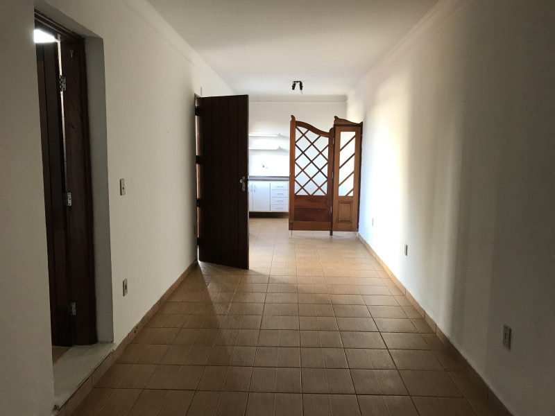 imóvel com 174m² - Núcleo Residencial Silvio Vilari - São Carlos