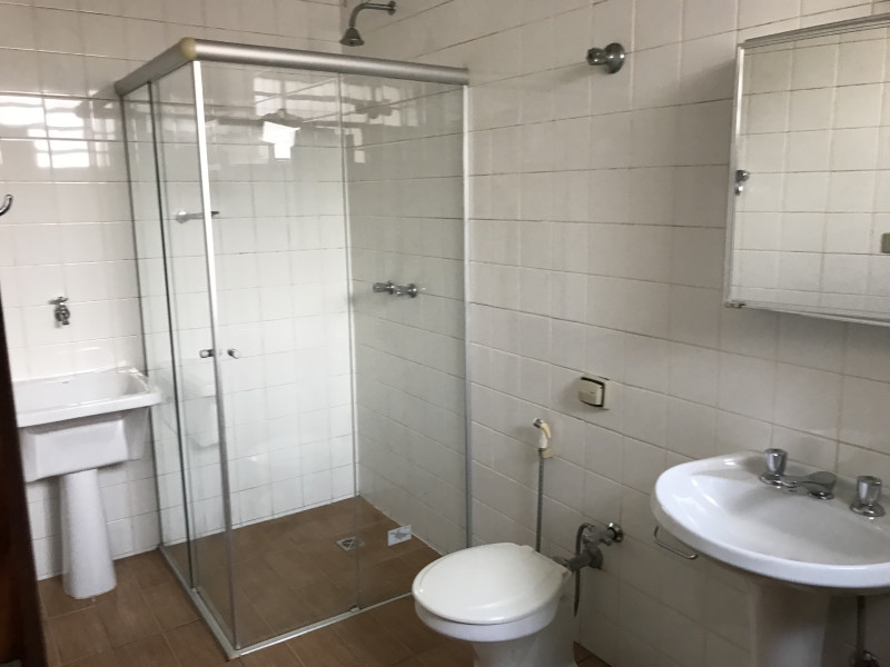 imóvel com 174m² - Núcleo Residencial Silvio Vilari - São Carlos