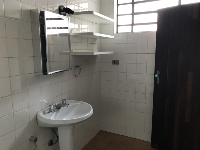 imóvel com 174m² - Núcleo Residencial Silvio Vilari - São Carlos