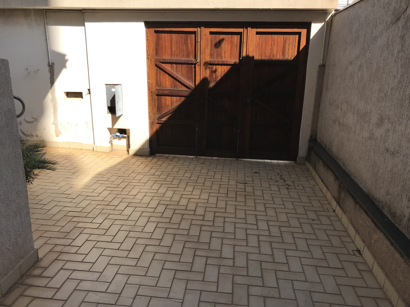 imóvel com 174m² - Núcleo Residencial Silvio Vilari - São Carlos