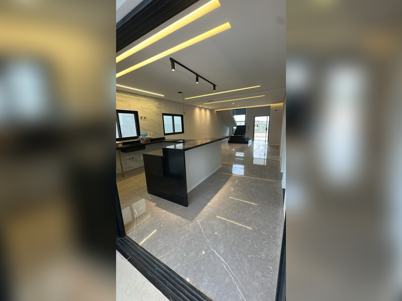 imóvel com 260m² - Marmeilero - Atibaia