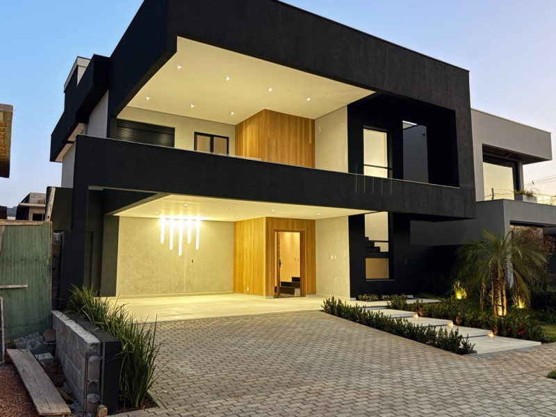 imóvel com 260m² - Marmeilero - Atibaia