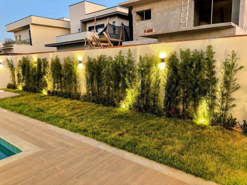 imóvel com 260m² - Marmeilero - Atibaia