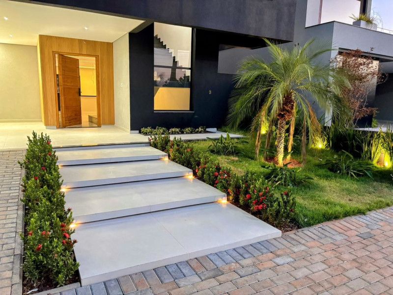 imóvel com 260m² - Marmeilero - Atibaia
