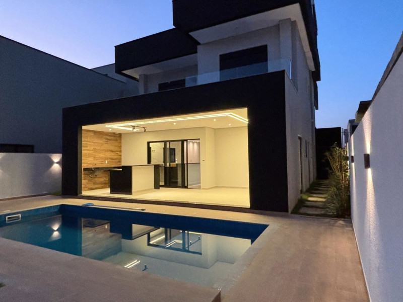 imóvel com 260m² - Marmeilero - Atibaia