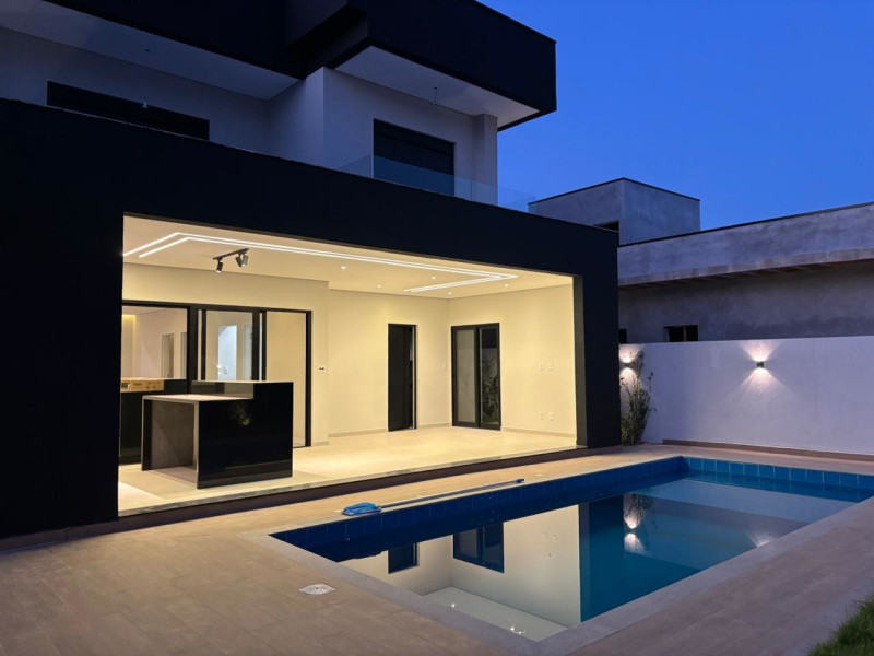 imóvel com 260m² - Marmeilero - Atibaia