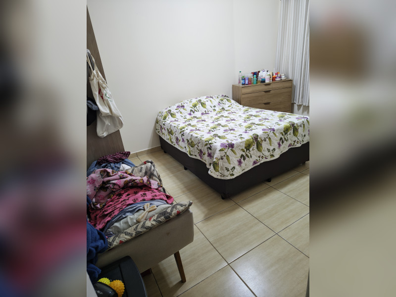 imóvel com 98m² - Jardim Madeirense - Guarulhos