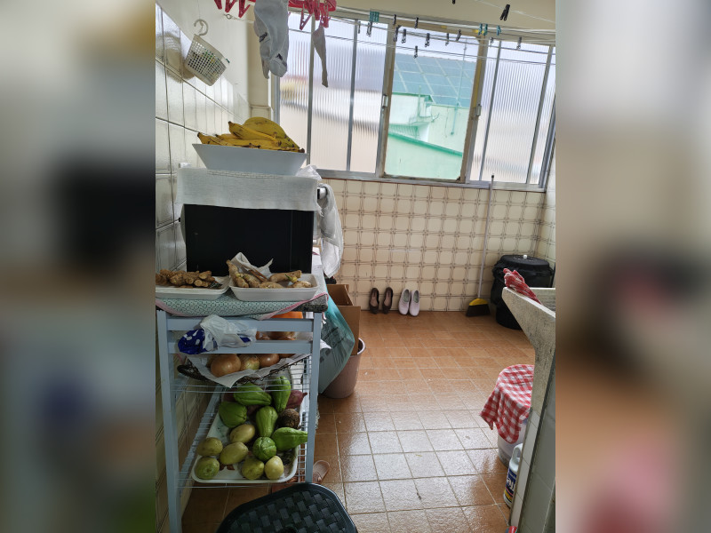 imóvel com 98m² - Jardim Madeirense - Guarulhos