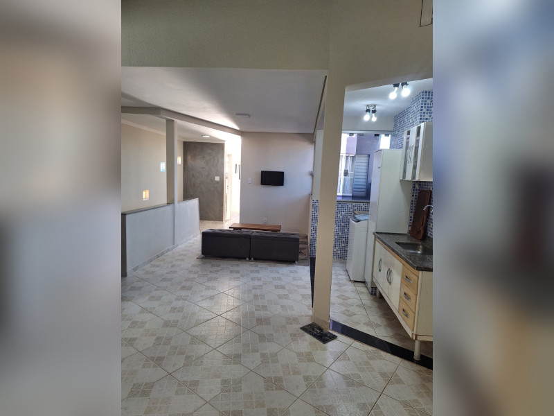 imóvel com 140m² - Pousada da Esperança I - Bauru