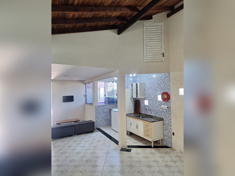 imóvel com 140m² - Pousada da Esperança I - Bauru