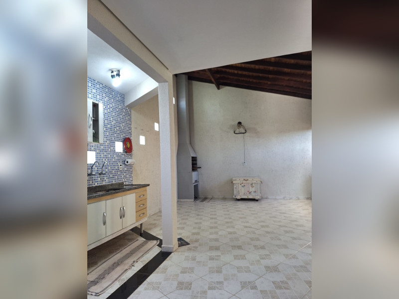imóvel com 140m² - Pousada da Esperança I - Bauru