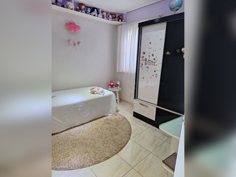 imóvel com 140m² - Pousada da Esperança I - Bauru