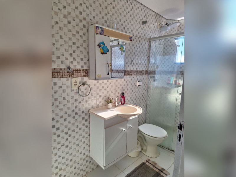 imóvel com 140m² - Pousada da Esperança I - Bauru