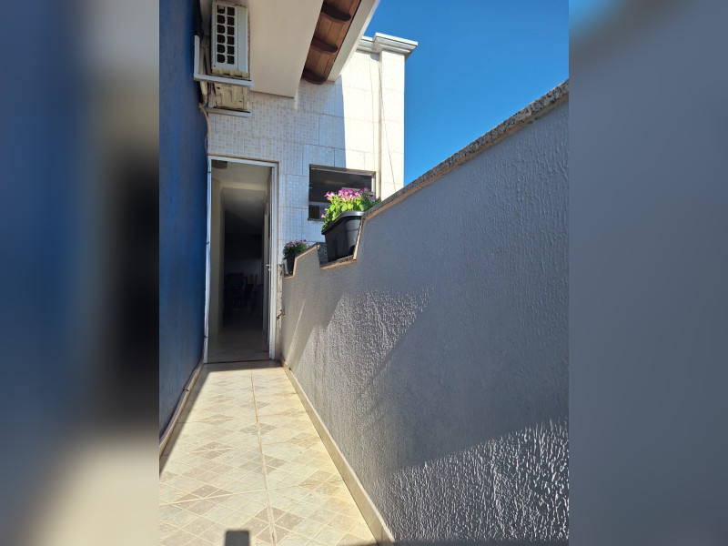 imóvel com 140m² - Pousada da Esperança I - Bauru