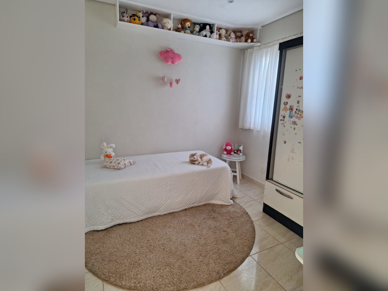 imóvel com 140m² - Pousada da Esperança I - Bauru