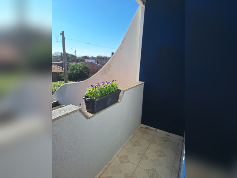 imóvel com 140m² - Pousada da Esperança I - Bauru