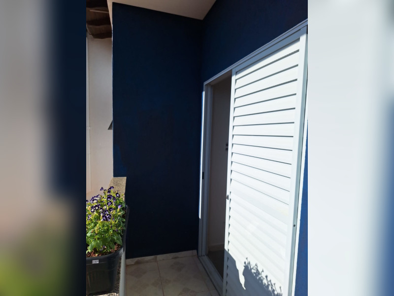 imóvel com 140m² - Pousada da Esperança I - Bauru