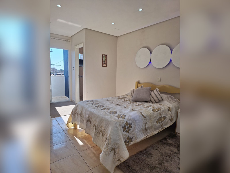 imóvel com 140m² - Pousada da Esperança I - Bauru