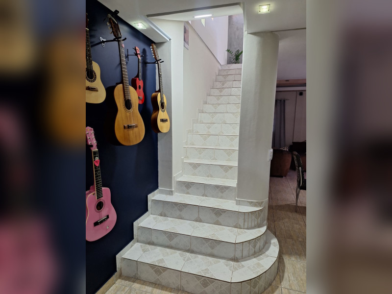 imóvel com 140m² - Pousada da Esperança I - Bauru