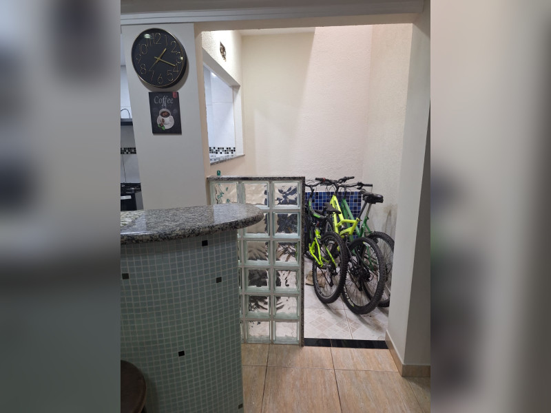 imóvel com 140m² - Pousada da Esperança I - Bauru