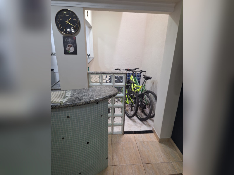 imóvel com 140m² - Pousada da Esperança I - Bauru