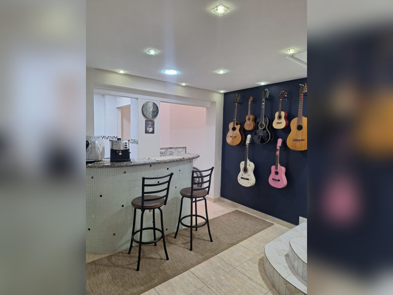 imóvel com 140m² - Pousada da Esperança I - Bauru