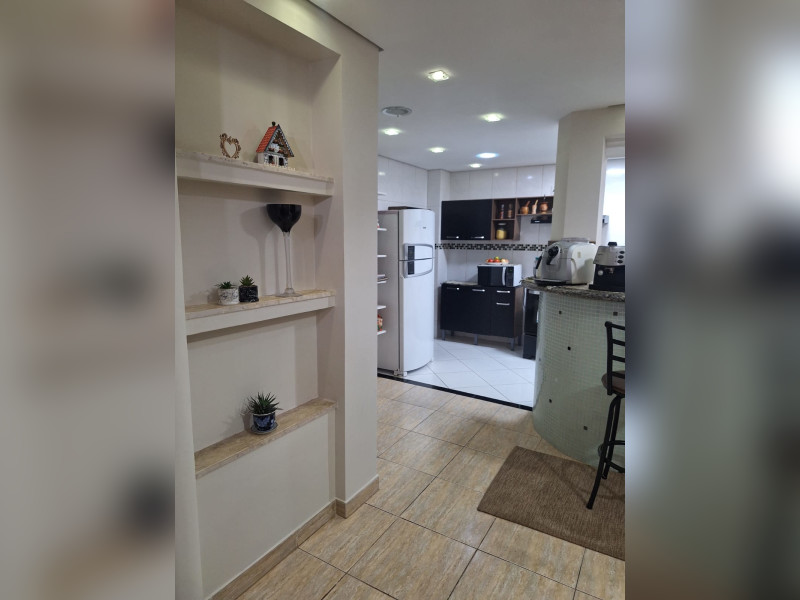 imóvel com 140m² - Pousada da Esperança I - Bauru