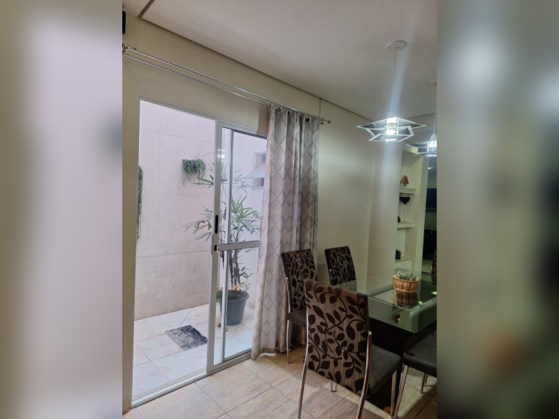 imóvel com 140m² - Pousada da Esperança I - Bauru