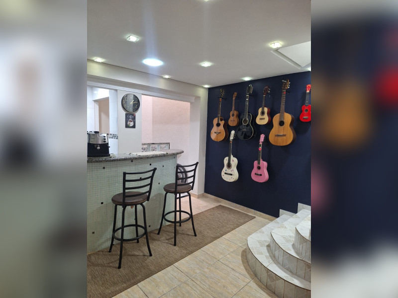 imóvel com 140m² - Pousada da Esperança I - Bauru