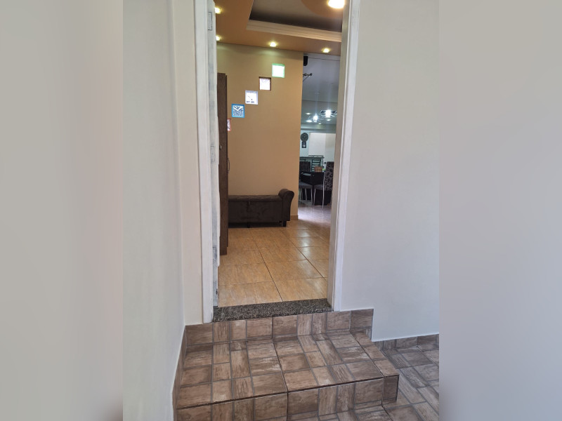 imóvel com 140m² - Pousada da Esperança I - Bauru