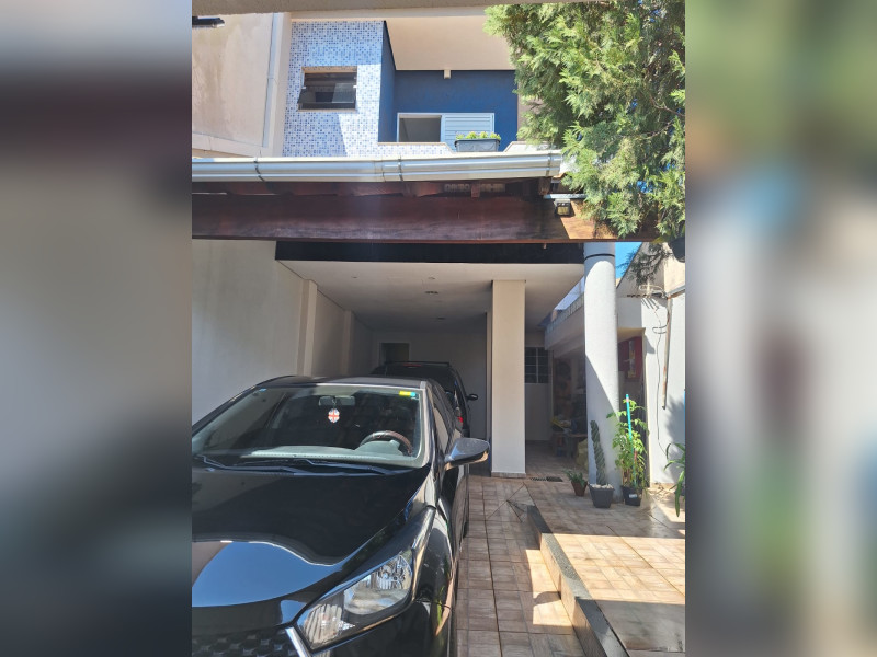 imóvel com 140m² - Pousada da Esperança I - Bauru
